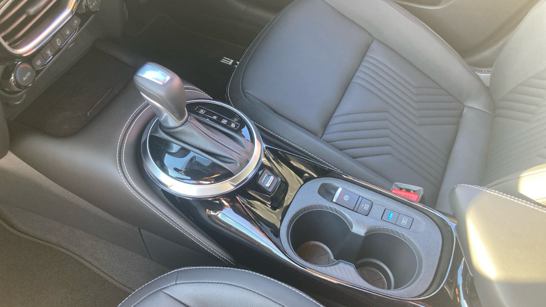 Nissan Juke 1.6 Hybrid Tekna 5dr Auto Hybrid Hatchback